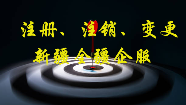 新疆全疆注册财务公司服务流程-1