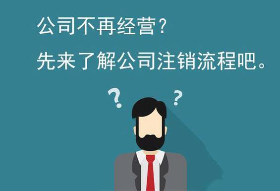 乌鲁木齐公司注销办理指南-1