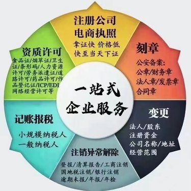 乌鲁木齐代理记账报税服务选择指南-3