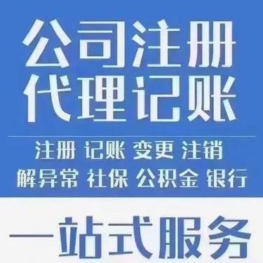 乌鲁木齐注册电商公司平台流程与资料指南-1