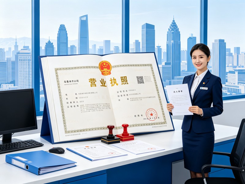 2026年售后完善的新疆乌鲁木齐注册公司机构甄选：代办服务实力商家深度解析-1
