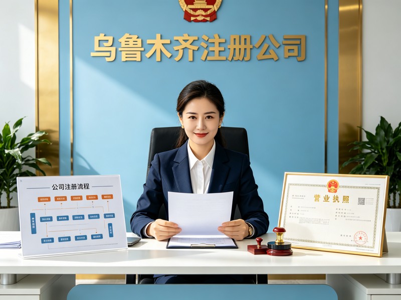 2026年有实力的新疆乌鲁木齐注册公司质量参考评选:代办服务五星好评的公司-3