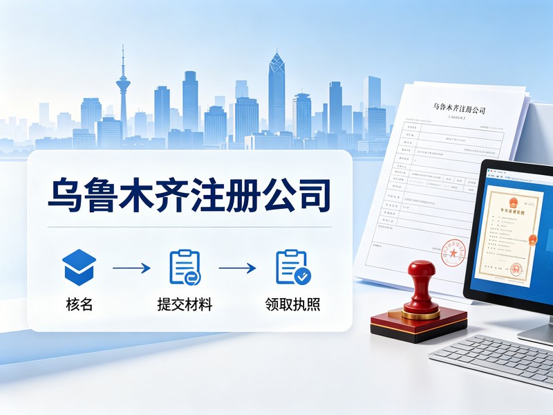 2026年有诚信的新疆乌鲁木齐注册公司专业代办机构甄选:代办服务实力介绍-1